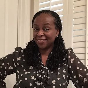 Meet your Posher, CJ